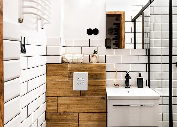 Heart Of The Old Wroclove Breslavia