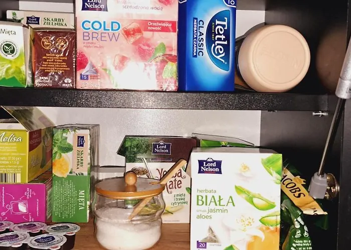 Heart Of The Old Wroclove Breslavia