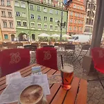 Heart Of The Old Wroclove Daire Wroclaw