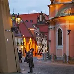 Heart Of The Old Wroclove Daire Wroclaw