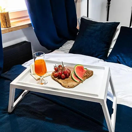 Apartment Heart Of The Old Wroclove *