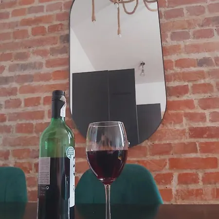 Apartment Heart Of The Old Wroclove Wroclaw