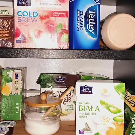 Heart Of The Old Wroclove Wroclaw