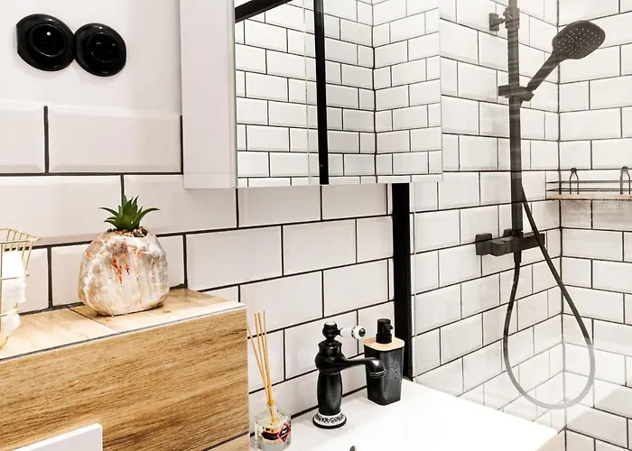 Apartment Heart Of The Old Wroclove