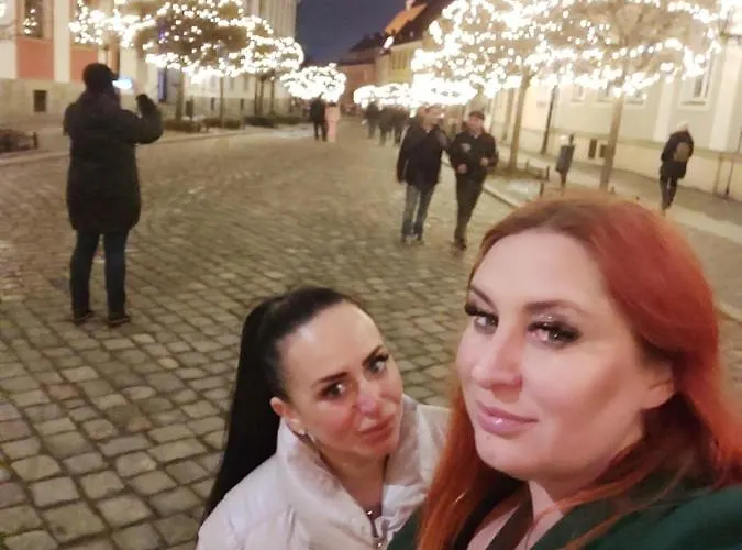 Heart Of The Old Wroclove Vratislav