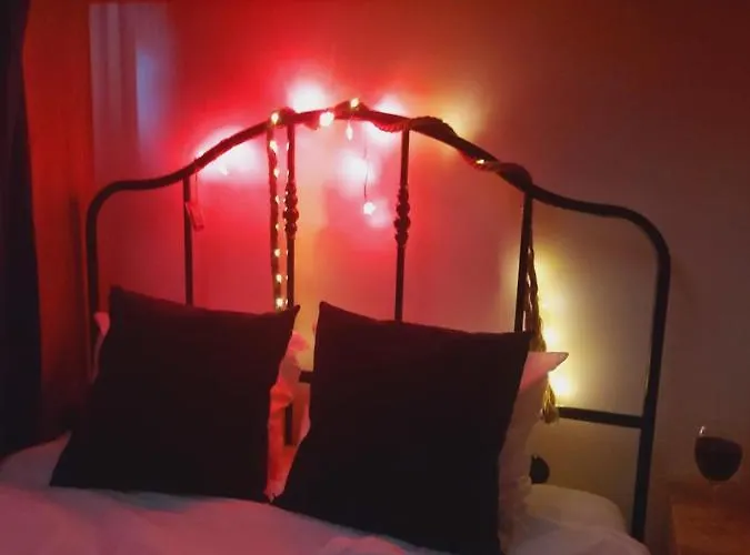 Heart Of The Old Wroclove Vratislav