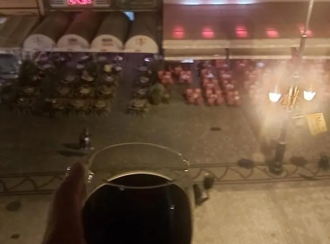 Heart Of The Old Wroclove Apartment Wroclaw