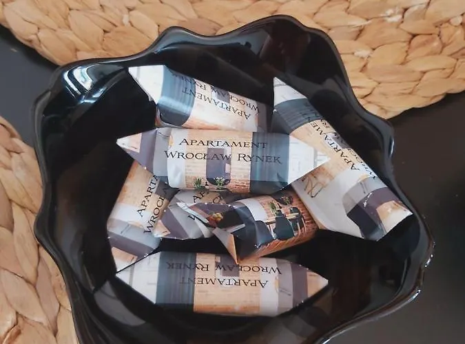 Heart Of The Old Wroclove *