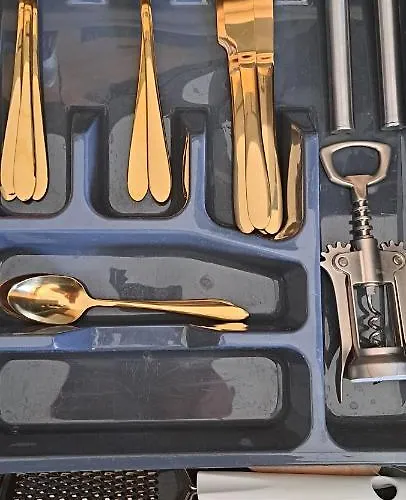 Apartmán Heart Of The Old Wroclove *